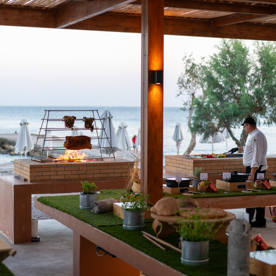 The Celebration Continues at Amada Colossos Resort