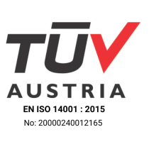 TUV 14001